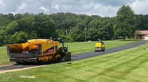 Best Asphalt Driveway Installation  in Kaukauna, WI